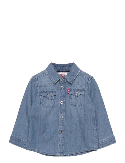 Levi's® Barstow Western Shirt Levi's Blue