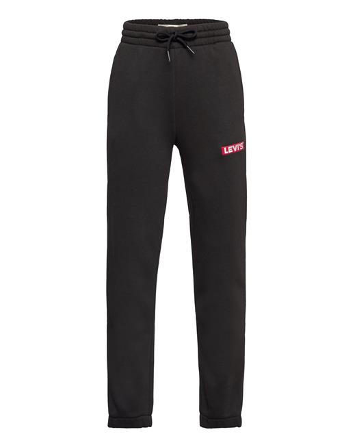 Levi's® Boxtab Jogger Pants Levi's Black