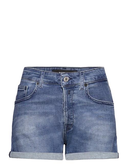 Anyta Shorts C-Stretch Replay Blue