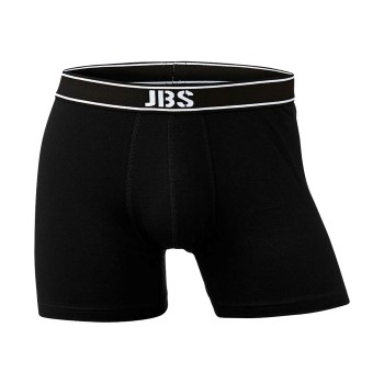 JBS Classic Tight Sort bomuld 4XL Herre