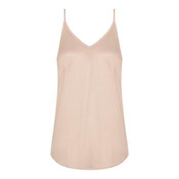 Mey Coco Camisole Beige Small Dame