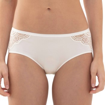 Mey Trusser Poetry Fame Hipster Briefs Champagne viskose Small Dame