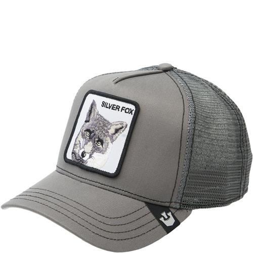 Se Goorin Bros - The Silver Fox Cap ved Kaufmann