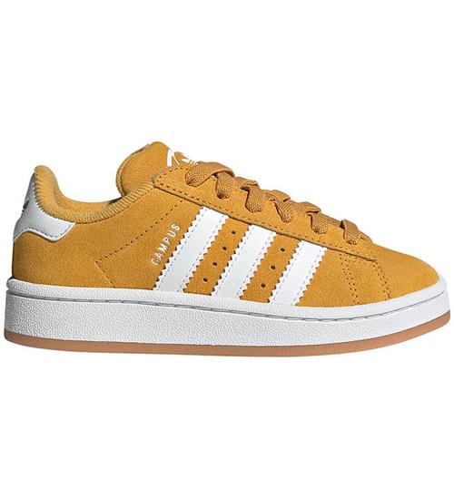 adidas Originals adidas Originals sko - Campus 00s - Gul/Hvid