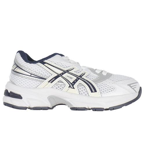 Asics Asics Sko - Gel-1130 PS - Hvid/Midnight