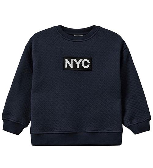 Sofie Schnoor Bluse - Dark Blue
