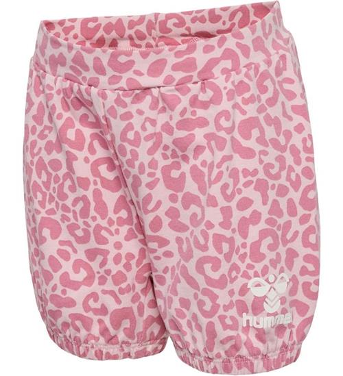 Hummel Hummel Shorts - hmlDream - Parfait Pink