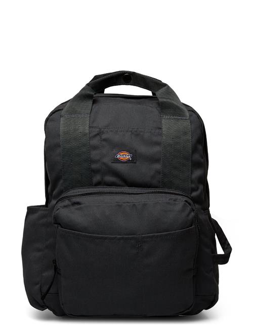 Se Dickies Lisbon Backpack Dickies Black ved Booztlet