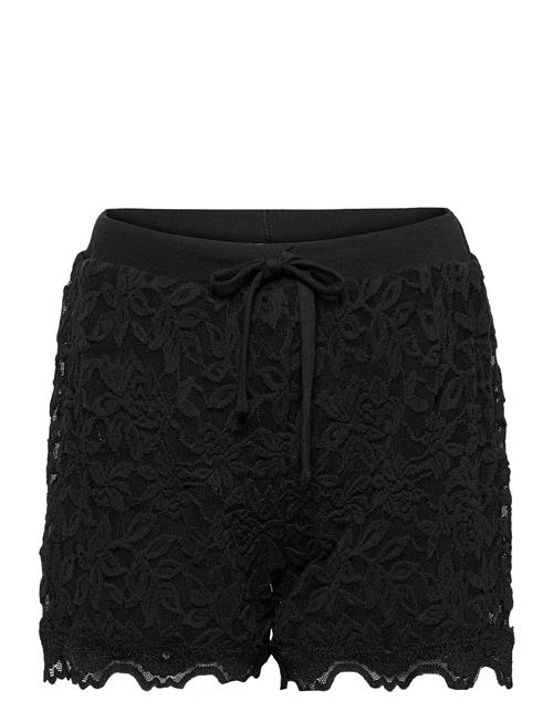 Rosemunde Kids Shorts Rosemunde Kids Black