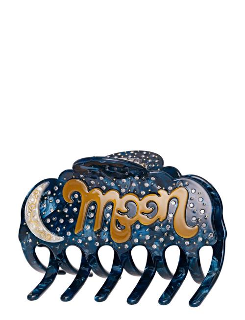 Maanesten Cosmo Hair Claw Midnight Maanesten Blue