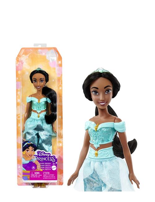 Disney Princess Disney Princess Princess Jasmine Doll Disney Princess Patterned