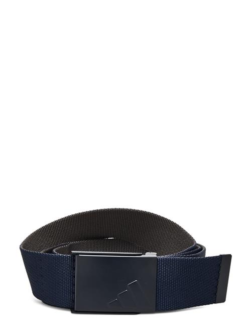 adidas Golf Revers Web Belt Adidas Golf Navy