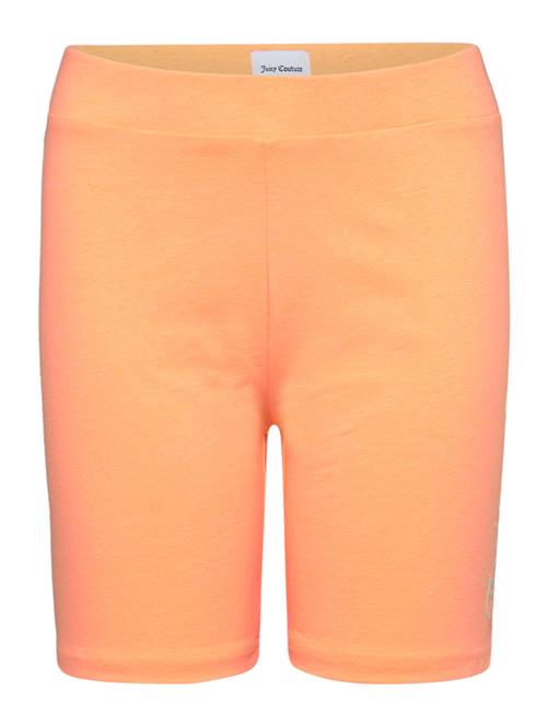 Juicy Couture Juicy Cycle Short Juicy Couture Orange