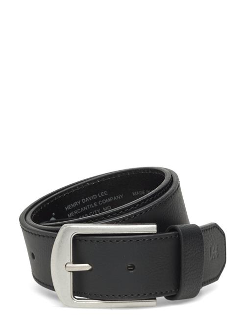 Se Lee Jeans Lee Belt Lee Jeans Black ved Booztlet