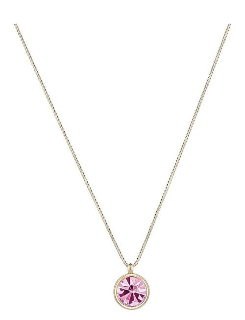 Bud to rose Lima Necklace Bud To Rose Gold