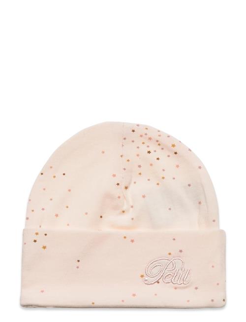 Hat Sofie Schnoor Baby And Kids Pink