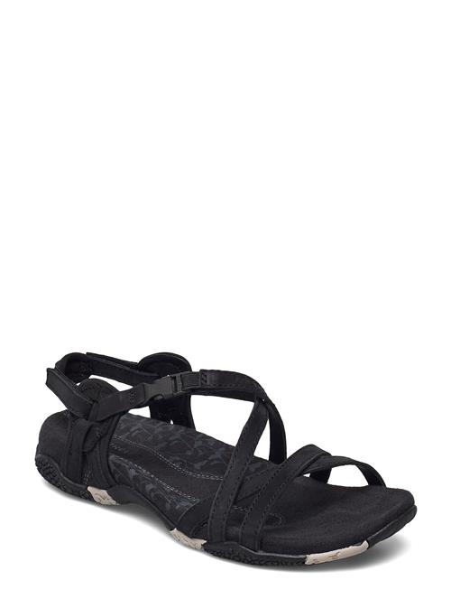 Se Merrell Women's San Remo Ii - Black Merrell Black ved Booztlet