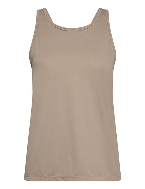 Björn Borg Borg Tank Elastic Björn Borg Beige