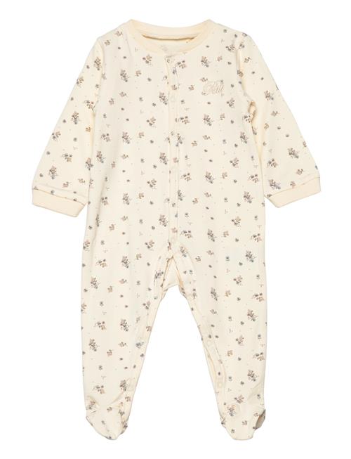 Sofie Schnoor Baby and Kids Jumpsuit Sofie Schnoor Baby And Kids Cream