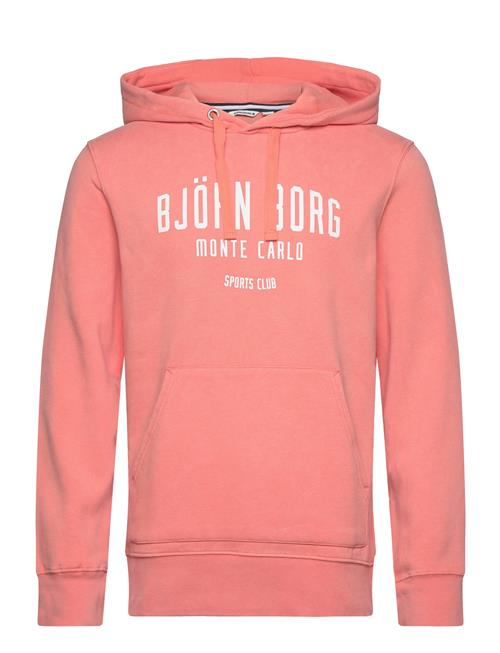 Björn Borg Sthlm Hoodie Björn Borg Coral