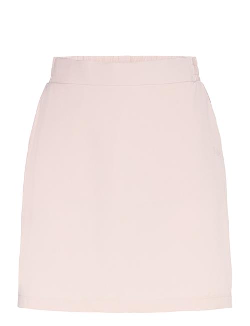 Helly Hansen W Thalia Skirt 2.0 Helly Hansen Pink