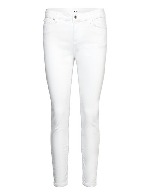 IVY Copenhagen Ivy-Alexa Jeans White IVY Copenhagen White