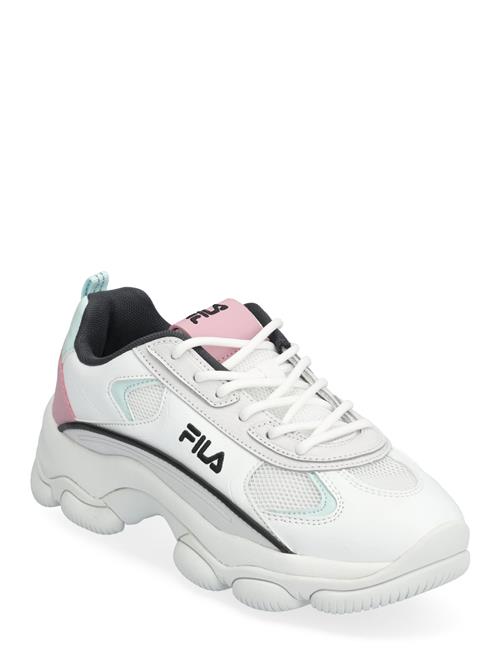 FILA Strada Lucid Wmn FILA Patterned