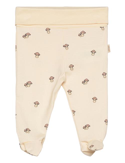 Sofie Schnoor Baby and Kids Trousers Sofie Schnoor Baby And Kids Cream