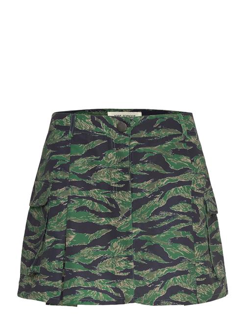 Skirt Sofie Schnoor Green