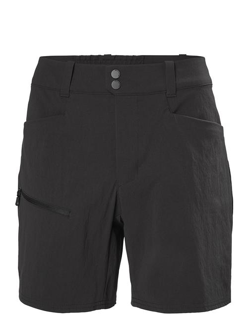 Helly Hansen W Vika Tur Shorts Helly Hansen Black