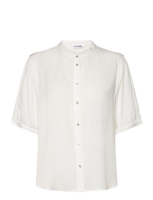 Soft Rebels Srpansy Shirt Soft Rebels White