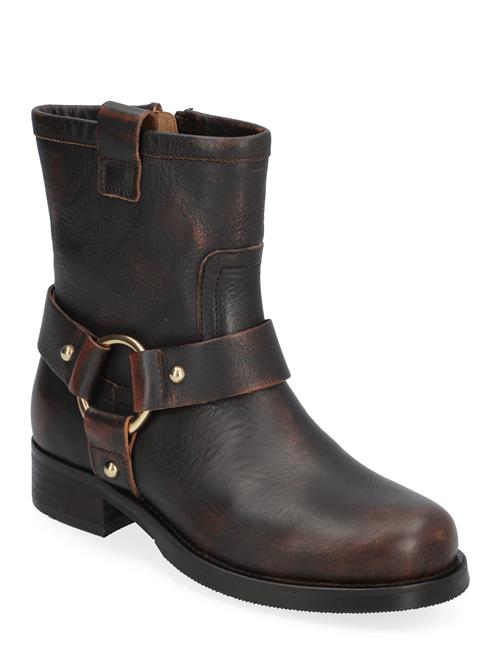 Billi Bi Boots Billi Bi Brown