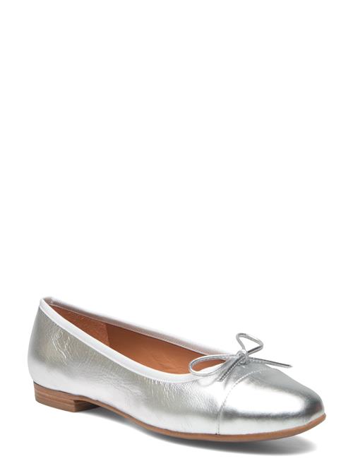 Billi Bi Ballerina Billi Bi Silver