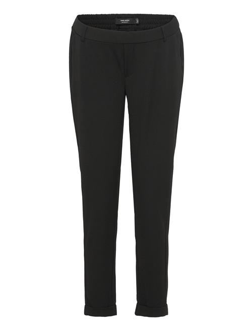 Vero Moda Maternity Vmmmaya Loose Solid Pant Noos Vero Moda Maternity Black