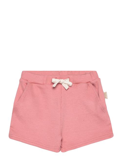 Petit Piao Shorts Modal Petit Piao Pink