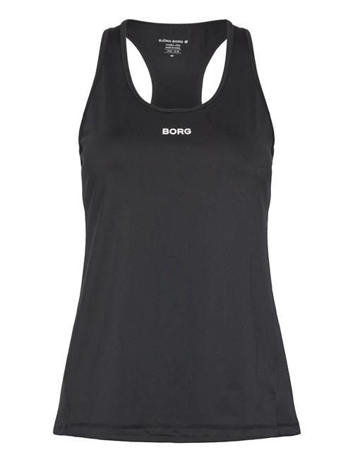 Björn Borg Tank W Borg W Borg Björn Borg Black