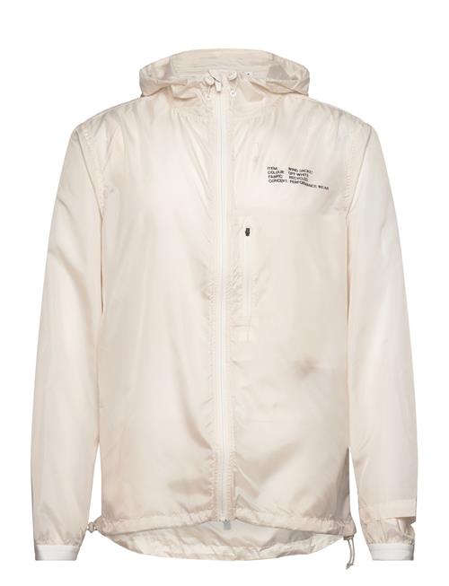 Björn Borg Sthlm Wind Jacket Björn Borg Beige