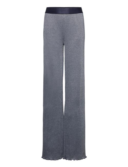 The New Tnfarah Wide Pants The New Navy