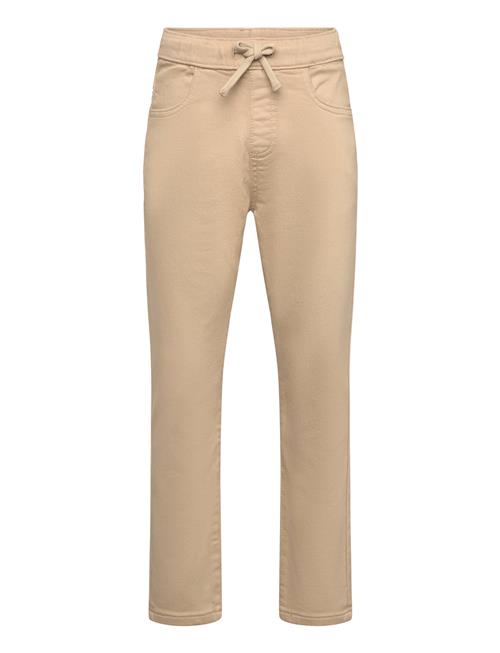 Tnbrandon Joggers The New Beige