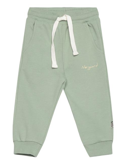 Mads Nørgaard Soft Sweat Pavo Pants Mads Nørgaard Green