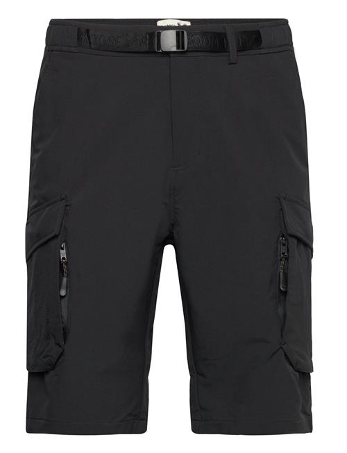 Fat Moose Field Shorts Fat Moose Black