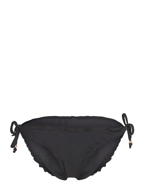 Athlecia Vanida W Side-Tie Bikini Bottom Athlecia Black