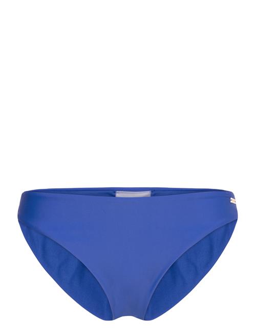 Aqumiee W Bikini High Leg Bottom Athlecia Blue