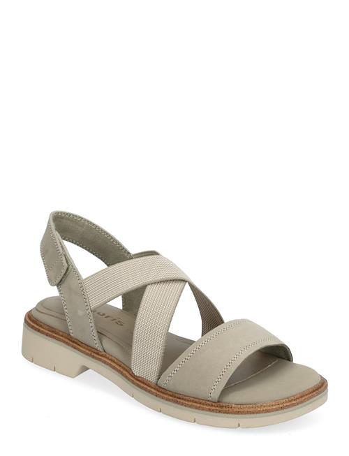 Tamaris Women Sandals Tamaris Beige