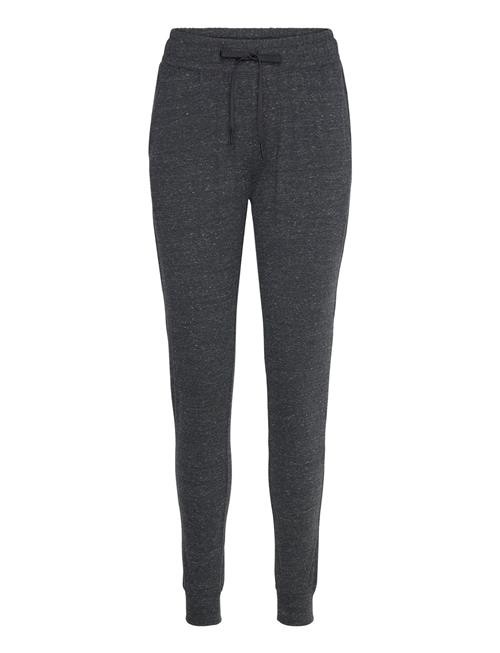 Se Athlecia Chestine W Melange Sweat Pants Athlecia Grey ved Booztlet