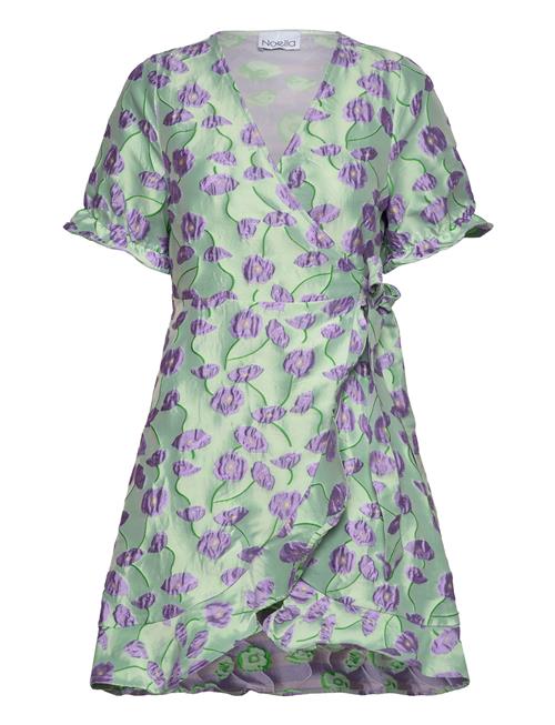 Noella Alicante Dress Noella Green