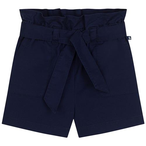 Petit Bateau Shorts Navyblåt | Marine blå | 3 years