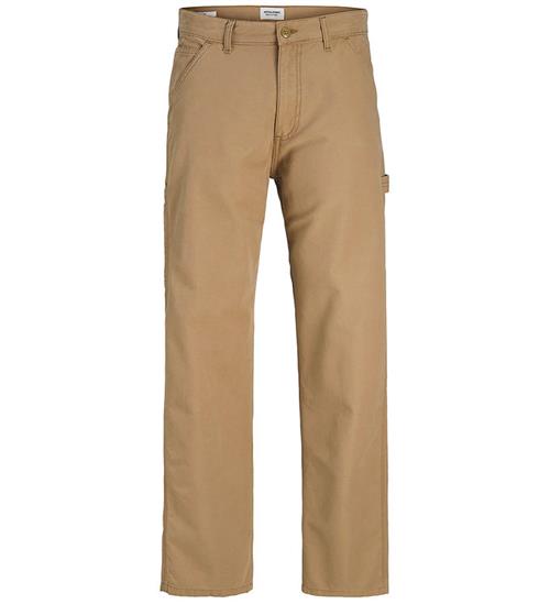 Jack & Jones Carpenter Jeans - JpstAlex JjBarkley - Elmwood