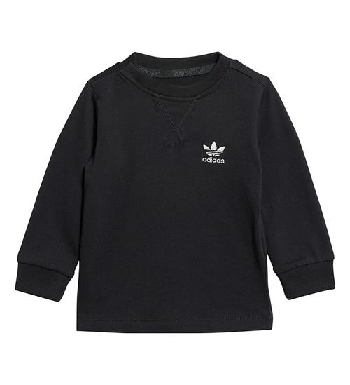 adidas Originals Bluse - Sort