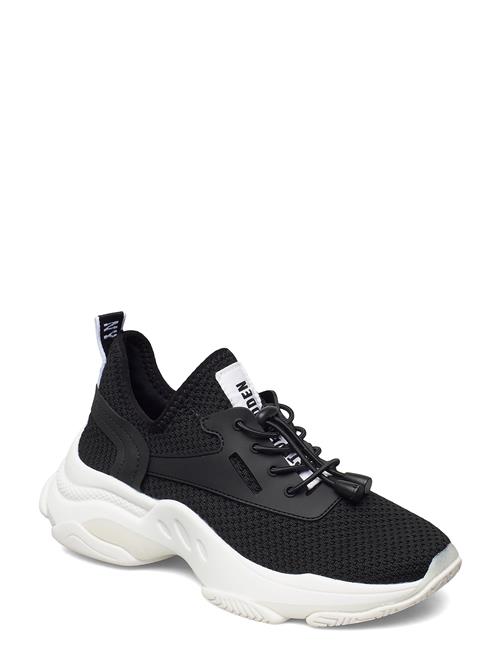 Steve Madden Match Sneaker Steve Madden Black